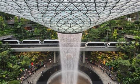 asia's best airport